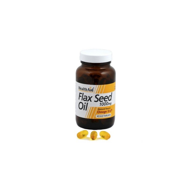 LINO OLIO FLAX SEED OIL 60 CAPSULE MOLLI
