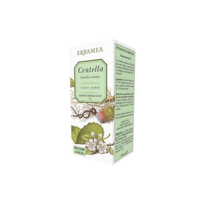 CENTELLA 50 ML