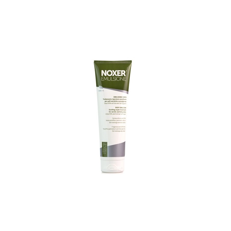 NOXER EMULSIONE CORPO 300 ML