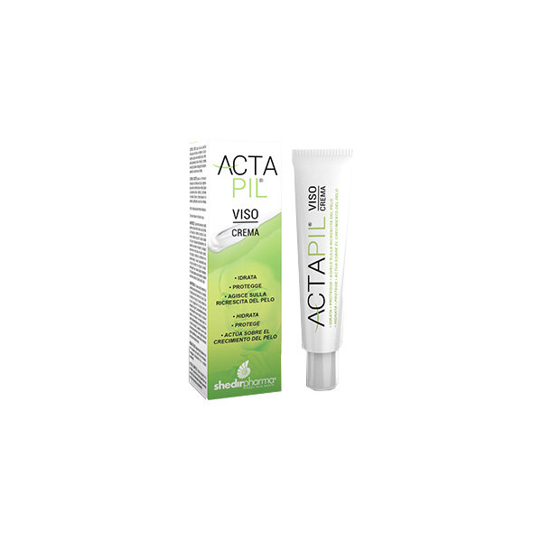 ACTAPIL VISO 15 ML
