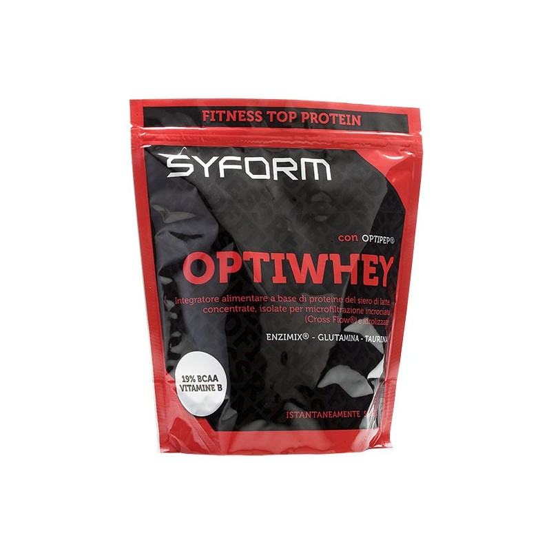 OPTIWHEY CACAO 500 G