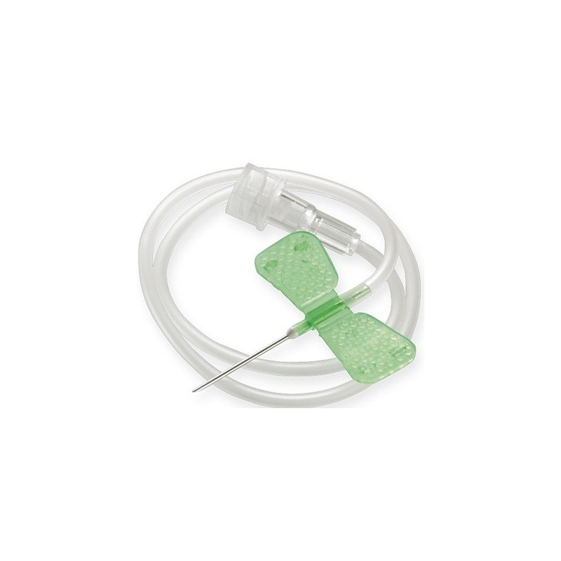 AGO MICROPERFUSORE STERILE PIC MIRAGE GAUGE 20X3/4