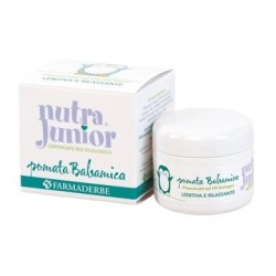NUTRA JUNIOR POMATA BALSAMICA 30 ML