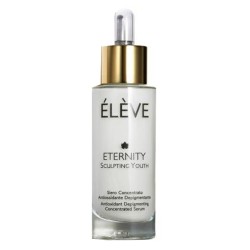 ELEVE ETERNITY SCULPTING YOUTH SIERO CONCENTRATO ANTIOSSIDANTE DEPIGMENTANTE 30 ML