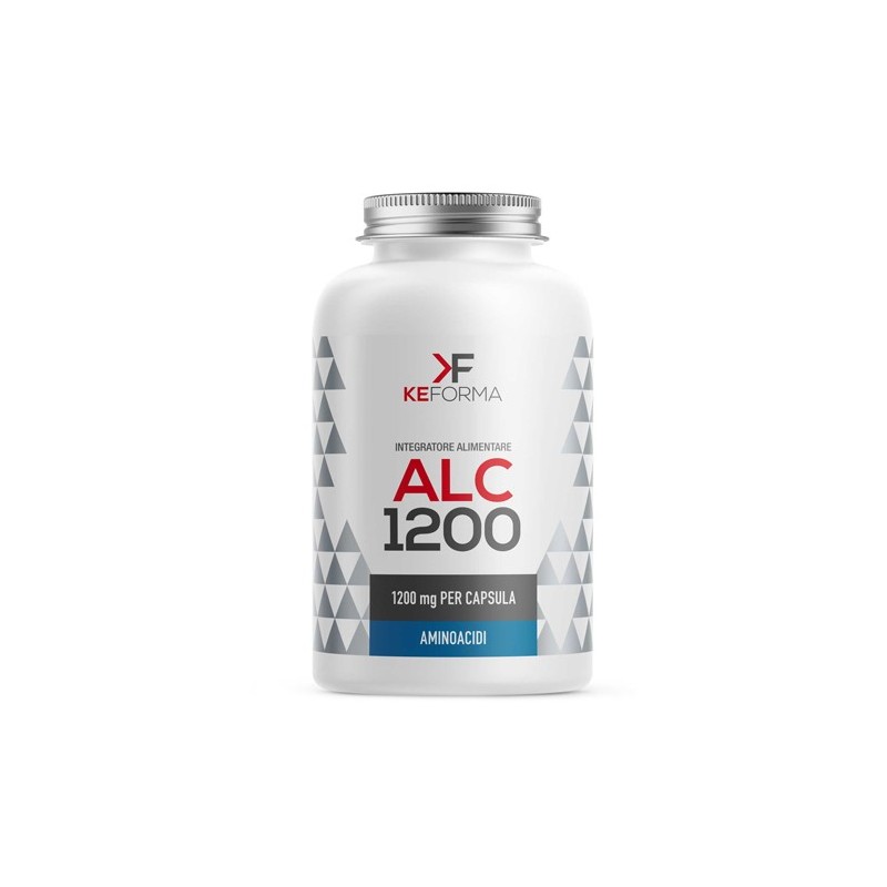 ALC 1200 50 COMPRESSE
