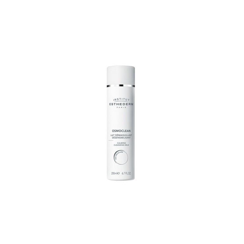 OSMOCLEAN LAIT DEMAQUILLANT DESENSIBILISANT 200 ML