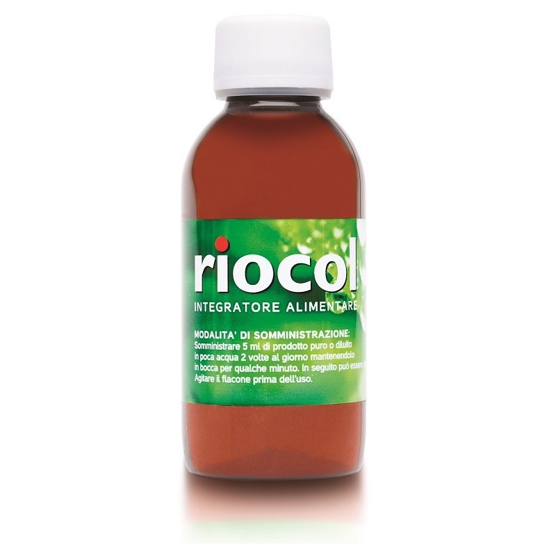 RIOCOL 150 ML