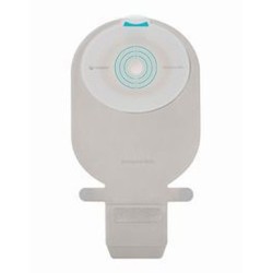 SACCA PER ILEOSTOMIA SENSURA MIO SISTEMA A UN PEZZO APERTA CON APERTURA ISPEZIONABILE MAXI 30-45 MM 30 PEZZI