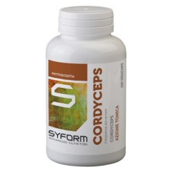 CORDYCEPS 100 CAPSULE