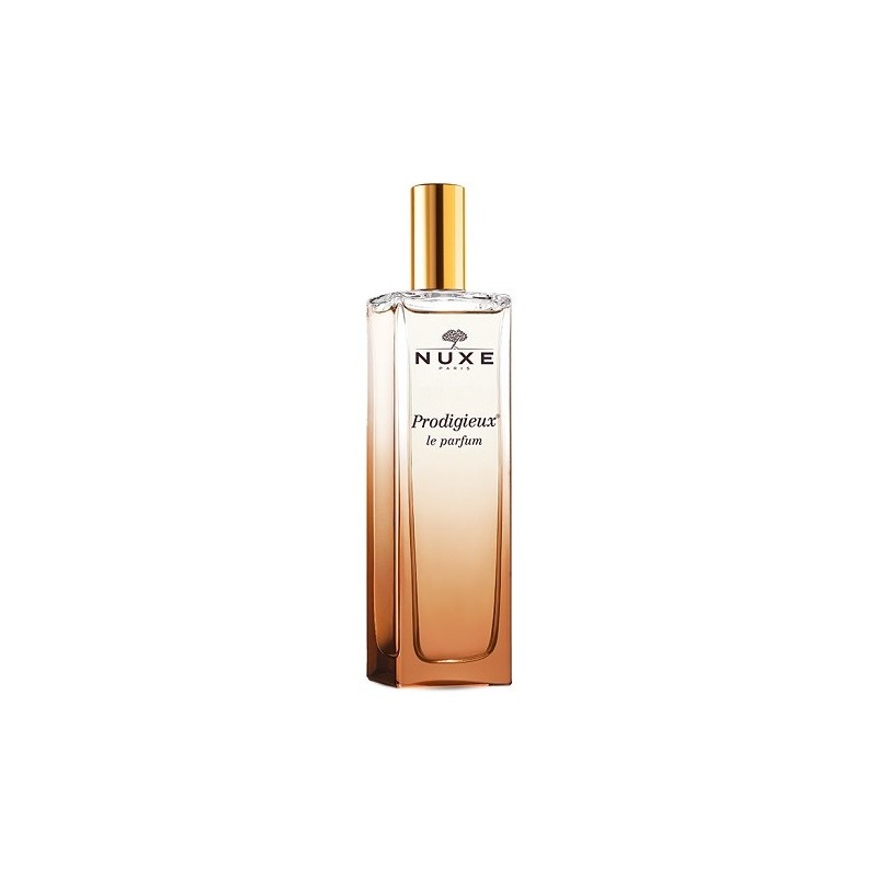NUXE PROFUMO DONNA PRODIGIEUX LE PARFUM 50 ML