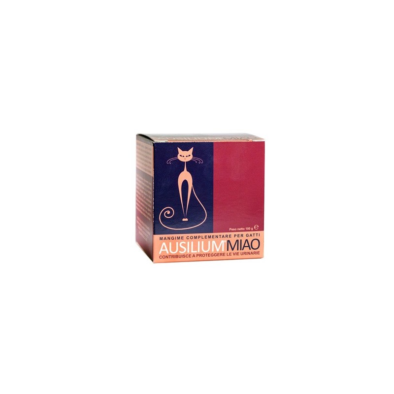 AUSILIUM MIAO 100 G