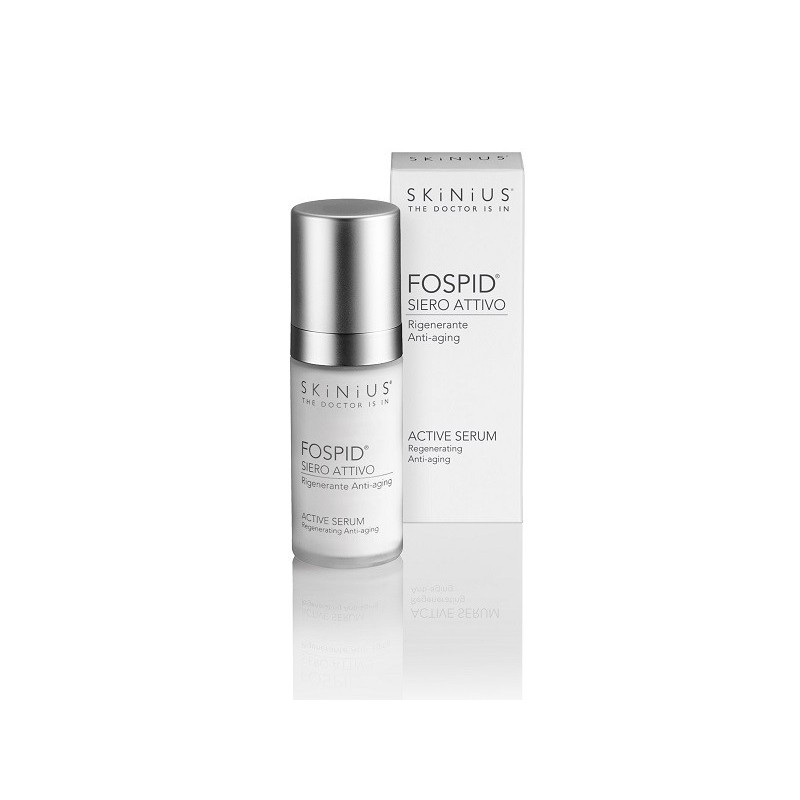 FOSPID 30 ML