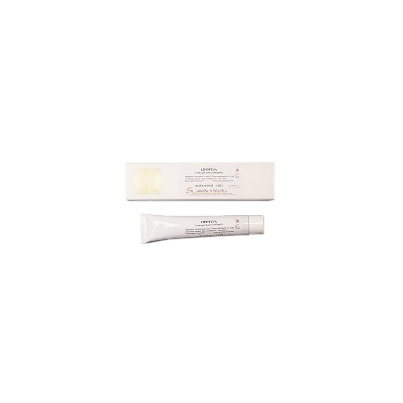 LIPOTUJA CREMA 30 ML