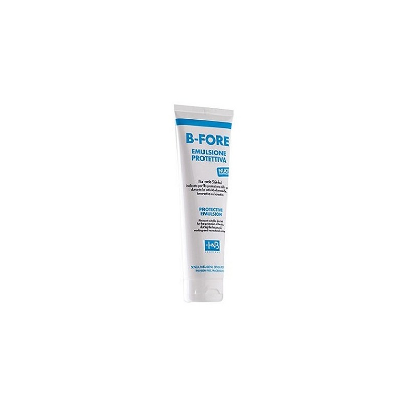 B-FORE EMULSIONE 150 ML