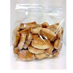 FIBERPASTA FROLLINI PRIMA COLAZIONE 250 G