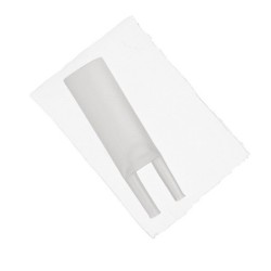 FORCELLA AEROSOL PLASTICA GAMMADIS