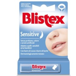 BLISTEX SENSITIVE LABBRA STICK