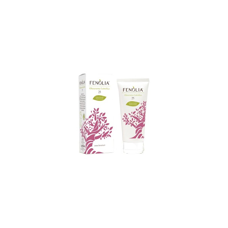FENOLIA OLEOCREMA EUTROFICA 25 50 ML