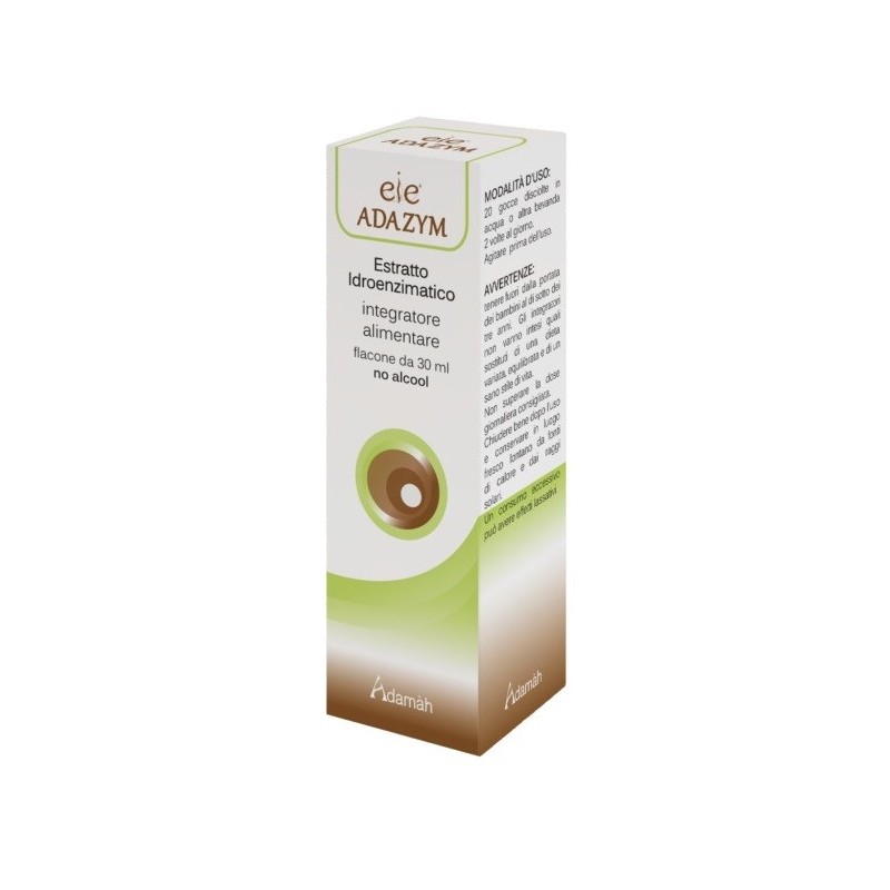 EIE ADAZYM 30 ML