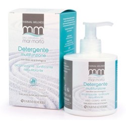 SALI ORIGINALI DEL MAR MORTO DETERGENTE MULTIFUNZIONE 300 ML
