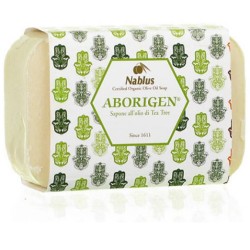 ABORIGEN SAP NABLUS TEA TREE 100 G