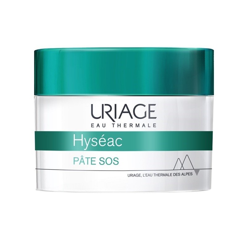 HYSEAC PASTA SOS P 15 G
