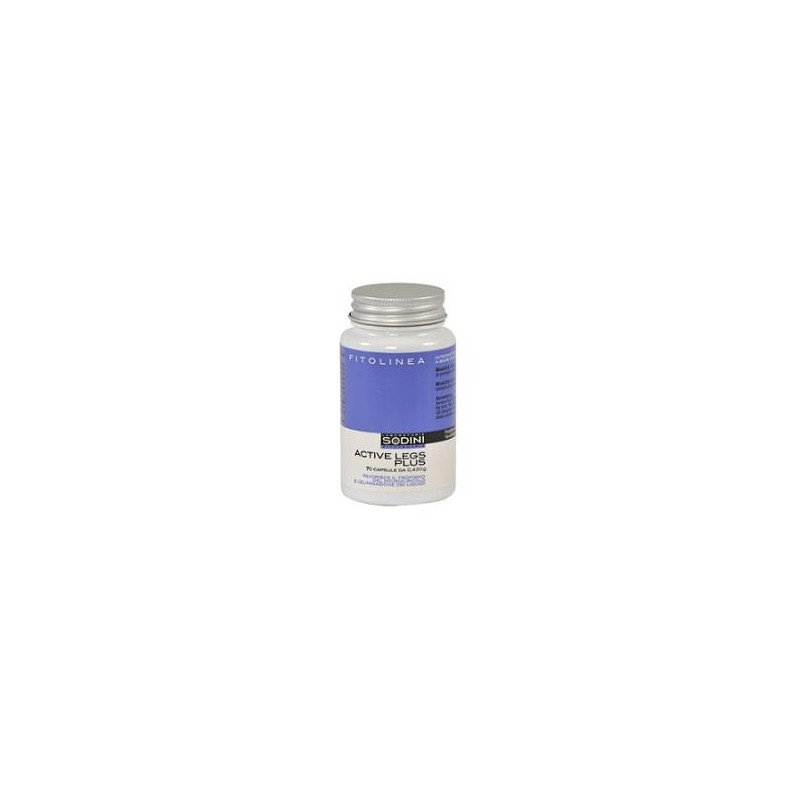 ACTIVE LEGS PLUS 70 CAPSULE 0,430 GRAMMI
