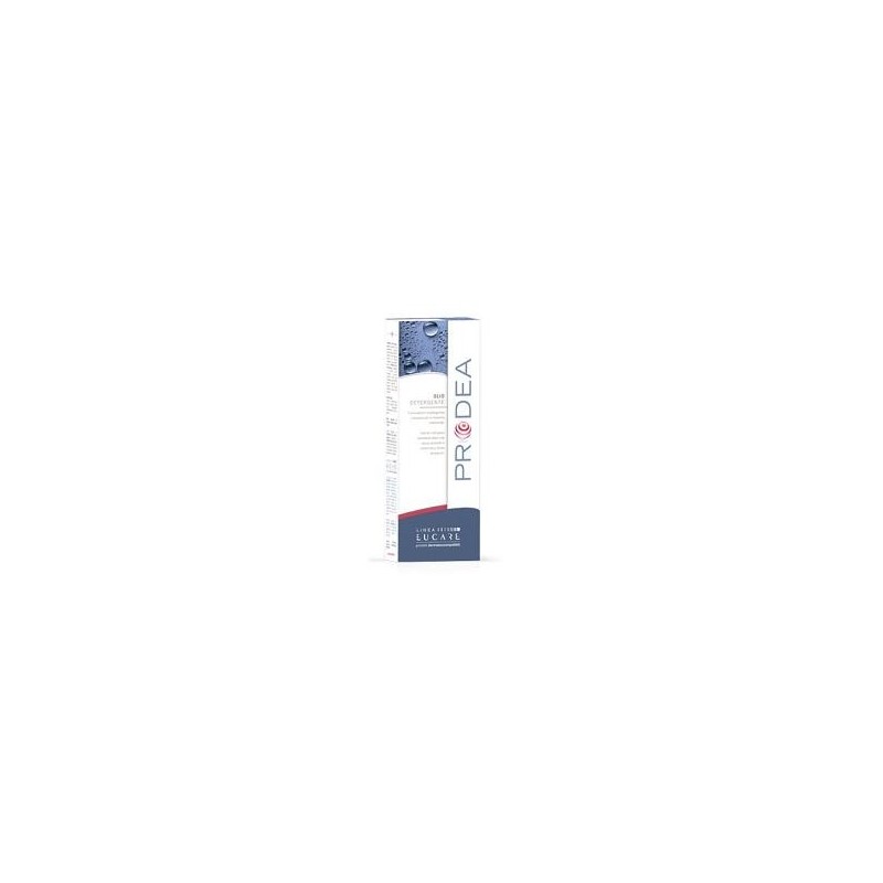 PRODEA DETERGENTE 400 ML