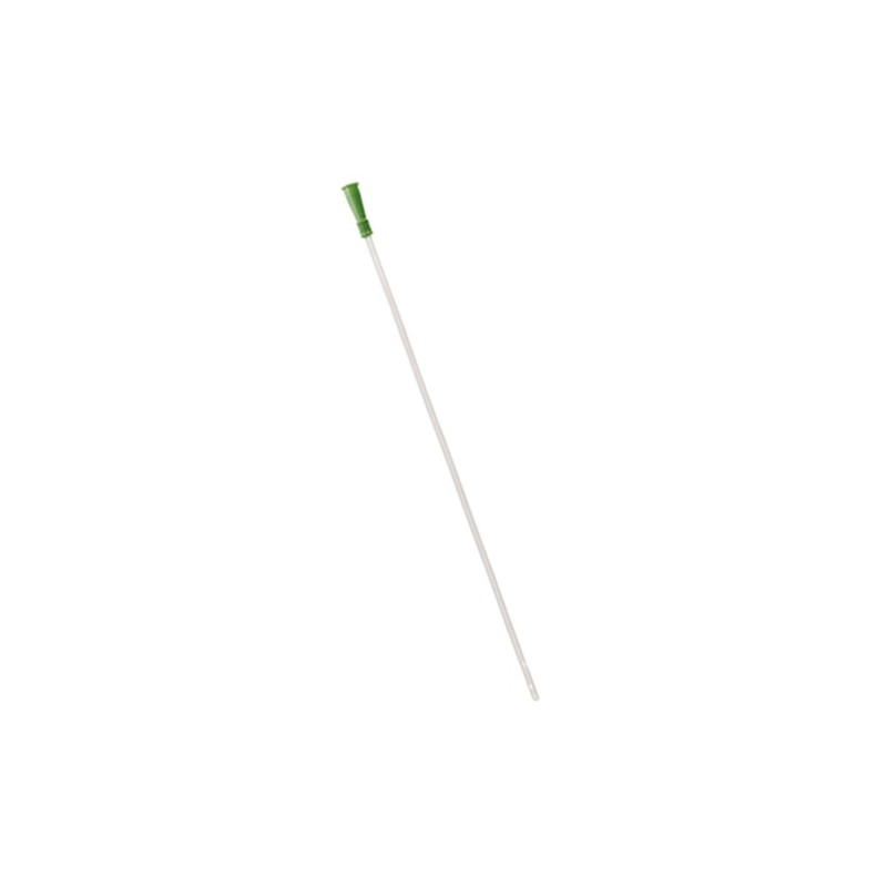 CATETERE URINARIO IDROFILO AUTOLUBRIFICANTE LOFRIC CH18 UOMO PUNTA NELATON 40CM 30 PEZZI