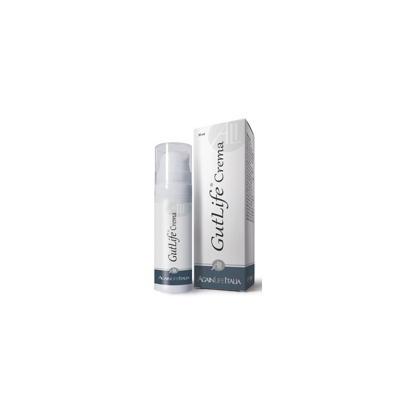 GUTLIFE CREMA 30 ML