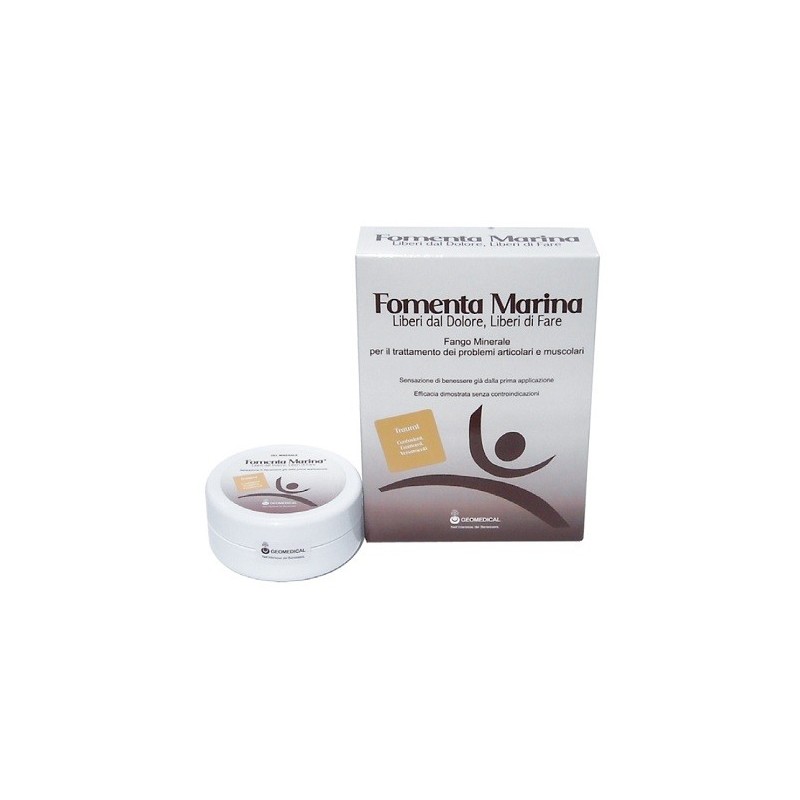TRAUMI GEL MINERALE 150 G