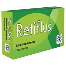 RETIFLUS 30 COMPRESSE