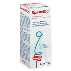 SPASMICOL GOCCE 50 ML