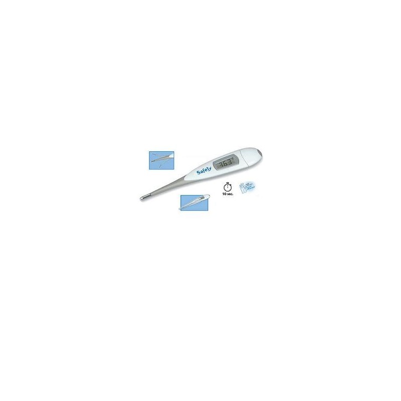 TERMOMETRO PRONTEX I-THERM 1 PEZZO