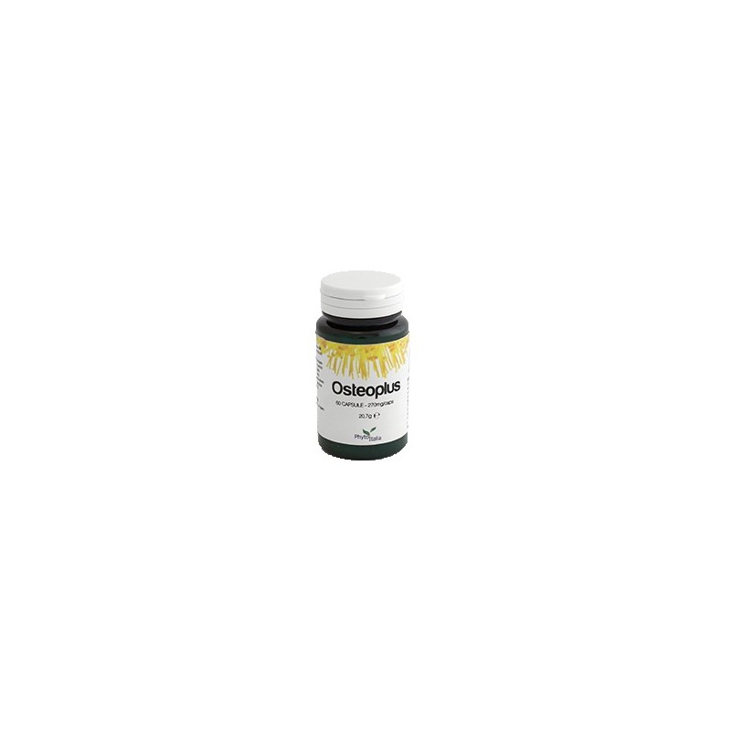 OSTEOPLUS EQ 60 CAPSULE