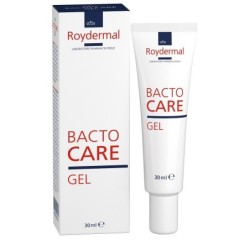 BACTOCARE GEL CICATRIZZANTE 30 ML