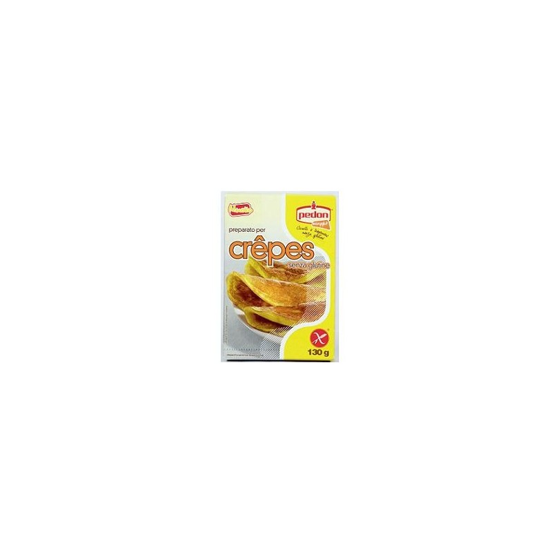 EASYGLUT PREPARAZIONE SENZA GLUTINE CREPES 130 G