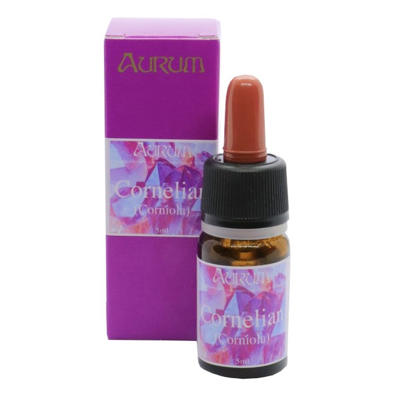 CORNELIAN GOCCE 5 ML