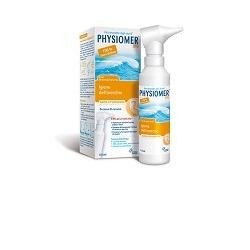 SPRAY OTOLOGICO PHYSIOMER CSR 115 ML
