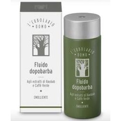 UOMO FLUIDO DOPOBARBA 120 ML
