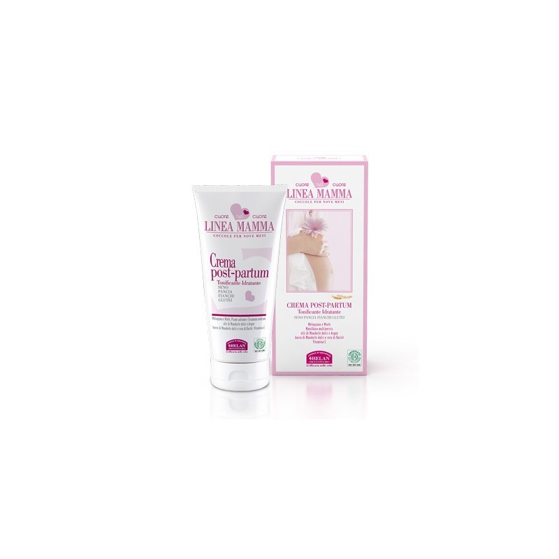 MAMMA CREMA POSTPARTO 150 ML