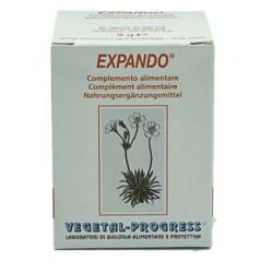 EXPANDO 30 CAPSULE