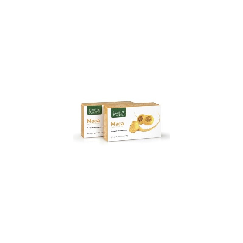 MACA 60 CAPSULE