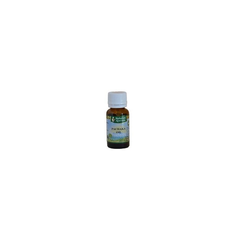 PACHAKA OIL OLIO ESSENZIALE 10 ML