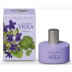 ACCORDO VIOLA PROFUMO 50 ML
