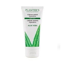 PLANTER'S CREMA MANI ALL'ALOE VERA NEW 75 ML