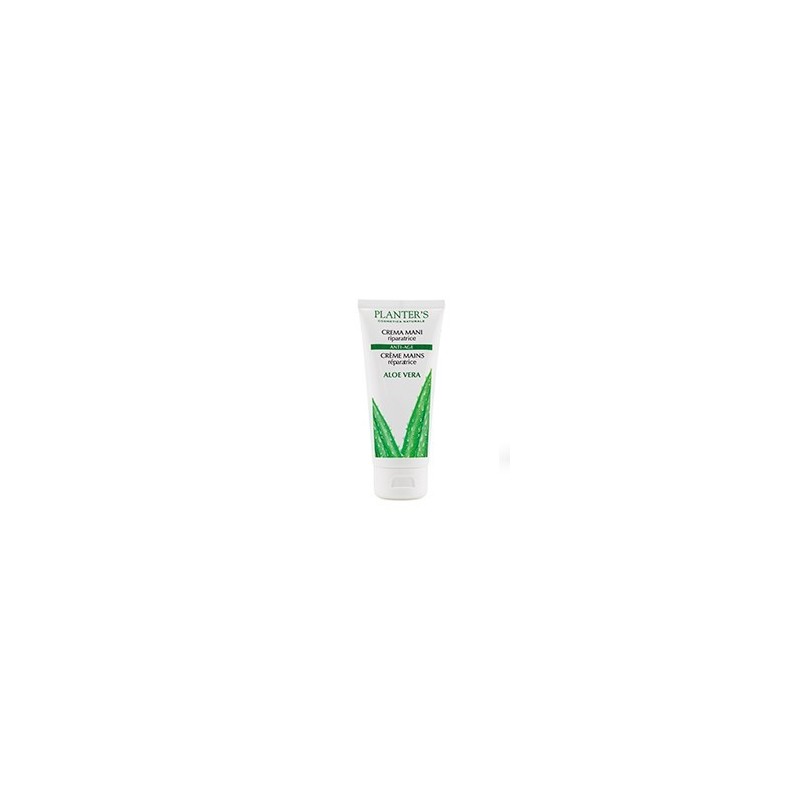 PLANTER'S CREMA MANI ALL'ALOE VERA NEW 75 ML