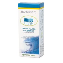 AMIDO FRESH CREMA FLUIDA EUDERMICA 150 ML
