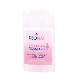 DEONAT FRESH STICK DONNA 100 G