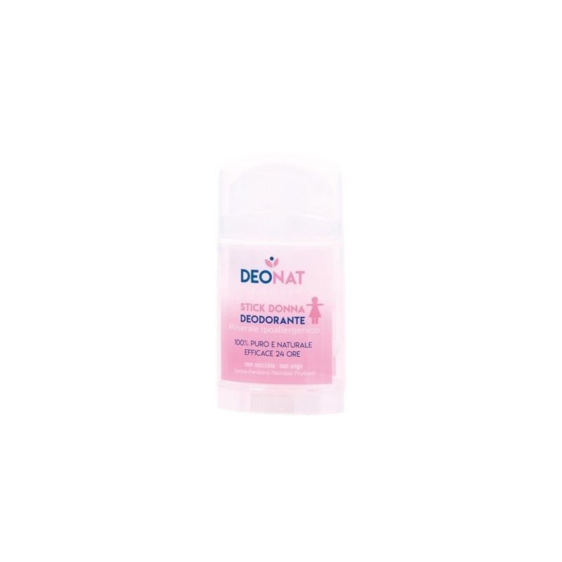 DEONAT FRESH STICK DONNA 100 G